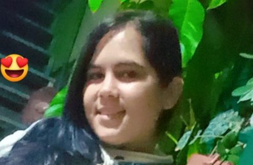 Andreina castillo