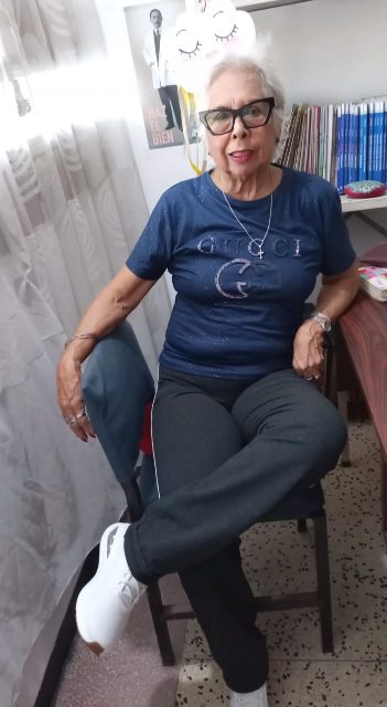 Leswy Narváez