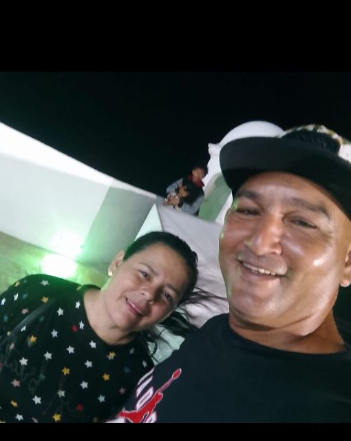 Yulenny barrios