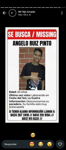 Angelo Ruiz Pinto