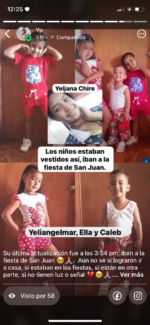 Yeljana Chire
