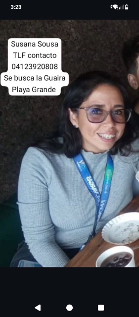 Susana sousa