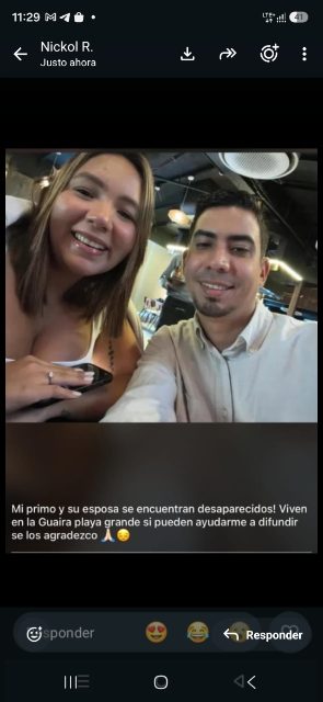 Franelas vanesa morillo