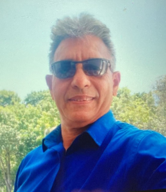 Luis Johnny Miranda Requena