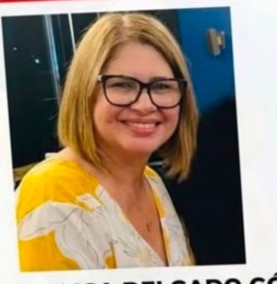 Lilia Angelica Delgado