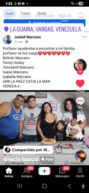 Yennybell Marcano