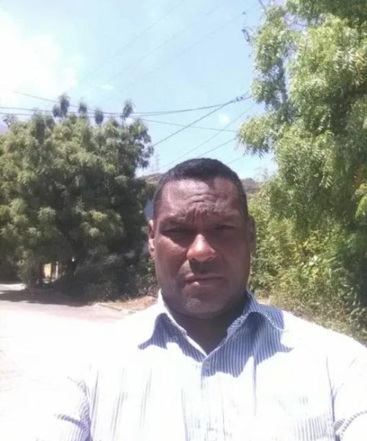 Luis puello