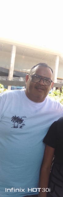 Richard Quero Jiménez