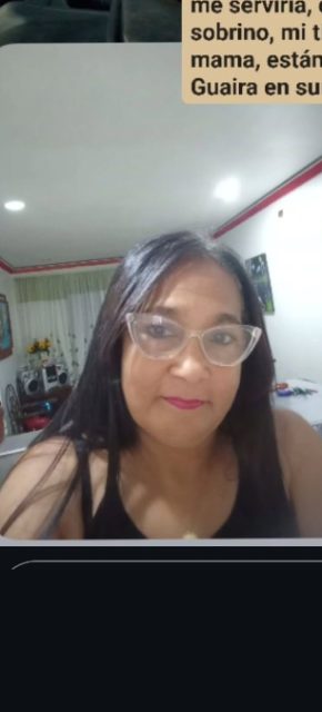 Carmen olivares