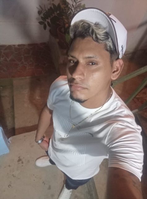 Alexander Requena