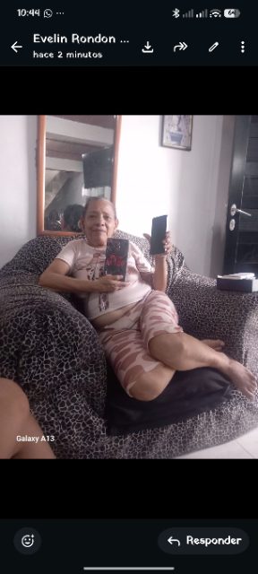 Aracelis Josefina Moreno