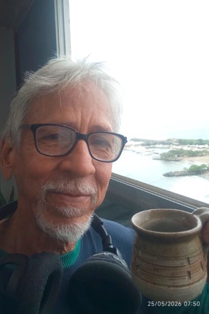 Jesús Armando Orozco Santana