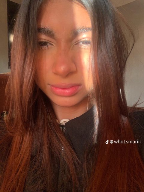 Mariangel Camejo