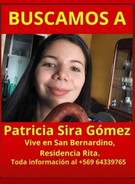 Patricia Sura Gomez