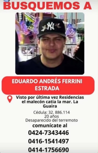 Eduardo Ferrini Estrada