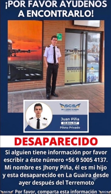 Juan piña