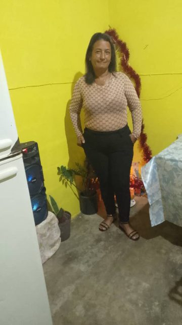 Liliana Lopez
