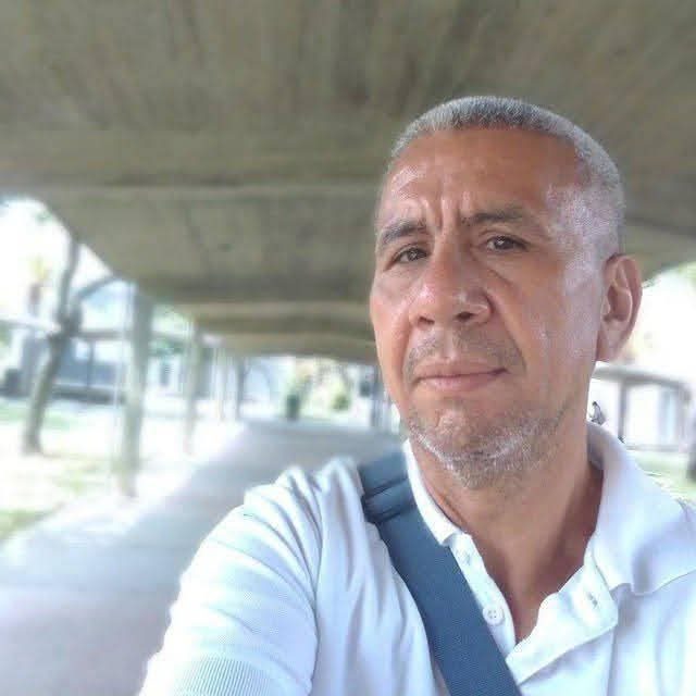 Oscar Gimenez