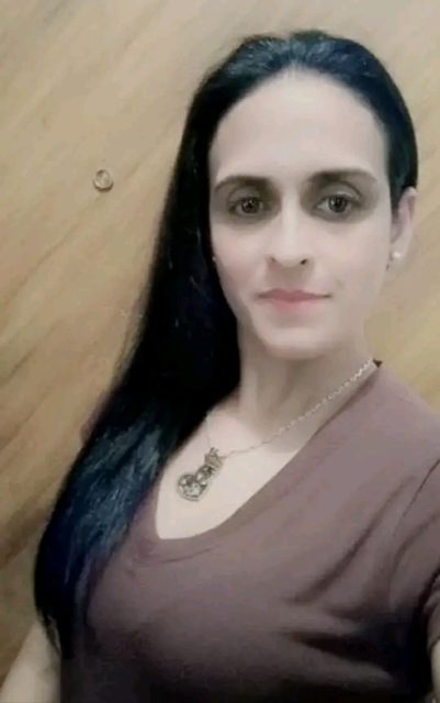 Arlenis Mata Domínguez