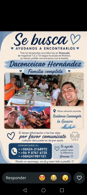 Família Hernández