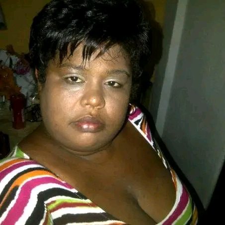 Hilda magdalena pantoja