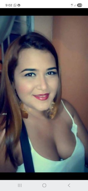 Faviana lopez gil