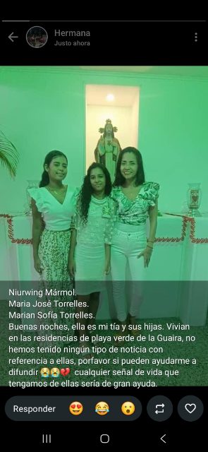 Niurving marmol