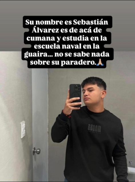 Sebastián Álvarez