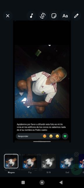 Pedro Castro