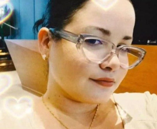 Anabella Cristina Cuevas Diaz