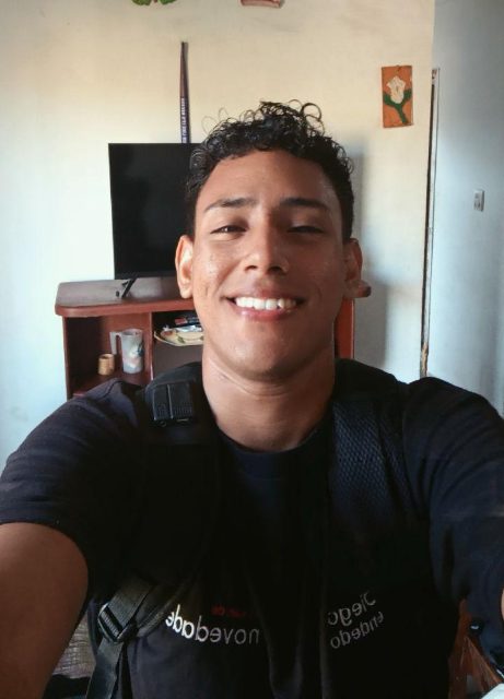 Diego gomez