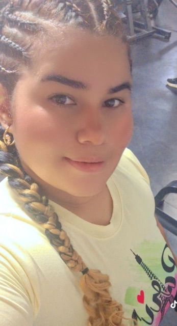 Joselyn Iriarte