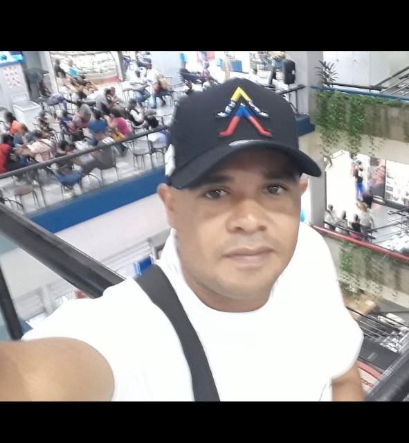 Francisco Cabrera (anderson)