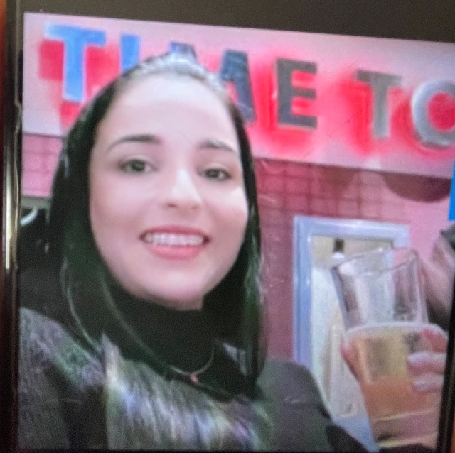 Julimar Roxana Márquez