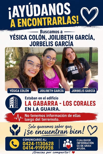 Joilibeth García