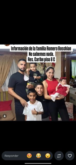 Junior Romero