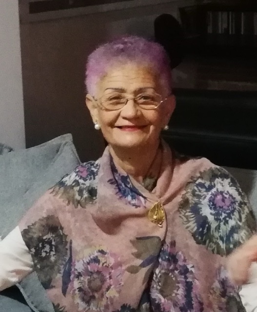 Carmen Diaz