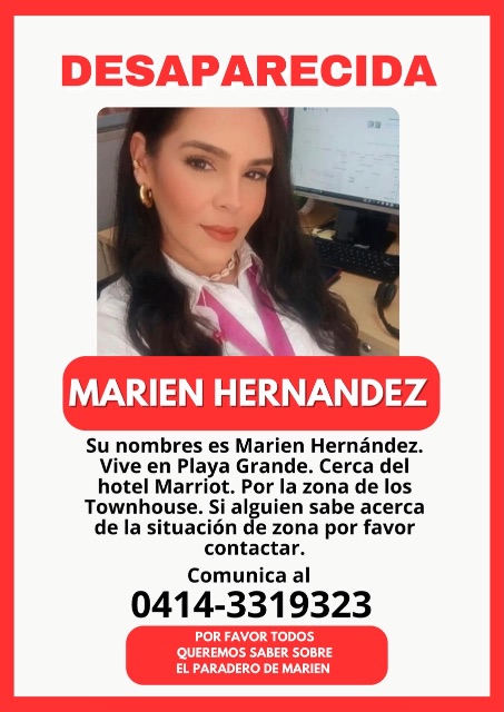 Marien Hernández