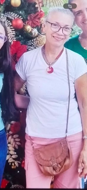 Luz Marina Pertuz Sampayo