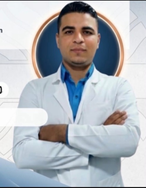 Gerson Mendoza