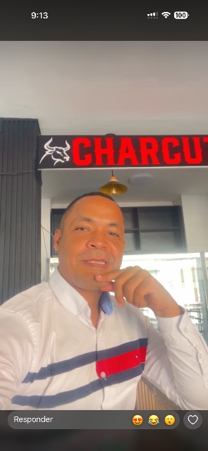 Jesus Barrios