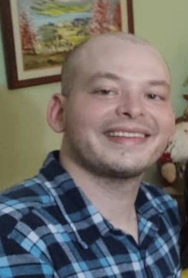 Jimmy Alberto Gómez Pilier
