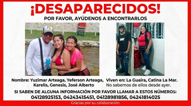Yeferson Arteaga