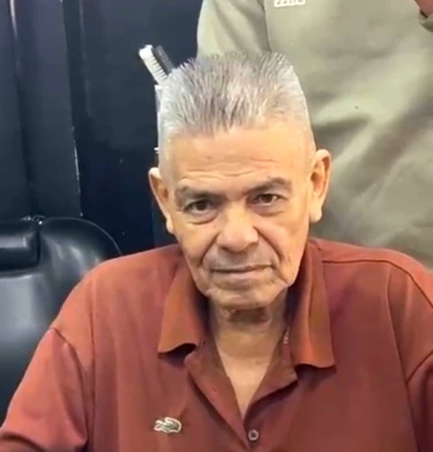 Alberto José Salcedo Ocando