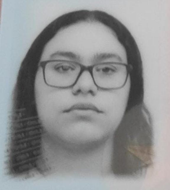 Elisa Gabriela Sánchez Lanzón