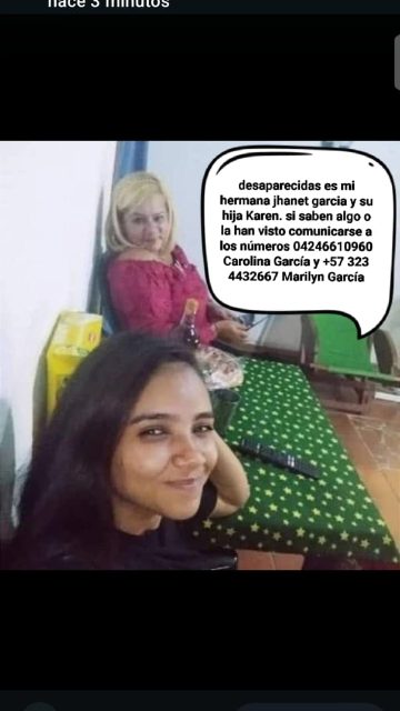 Janeth Virginia Garcia Moreno