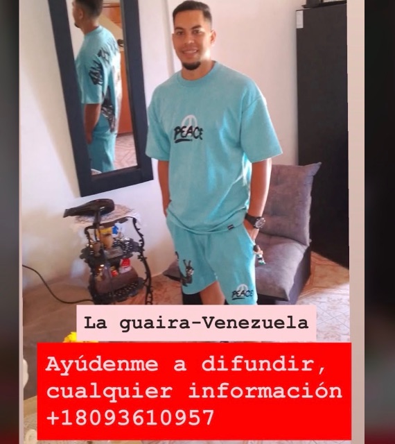 Jhon Williams Tibola Volo