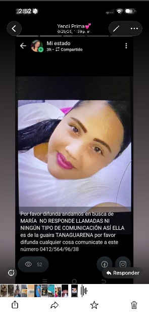 Maria Fernanda