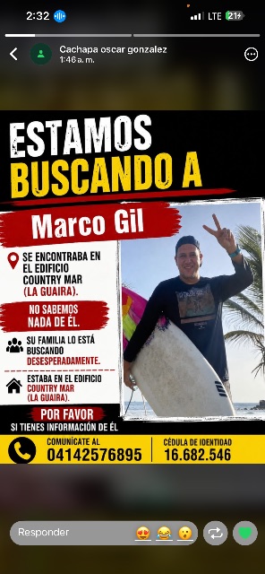 Marco Gil