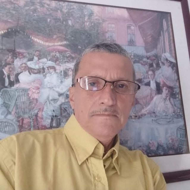 José Alexander Alvarado